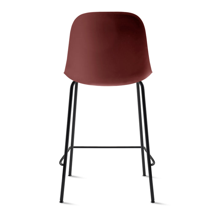 Menu Harbour Side Counter Barkruk laag