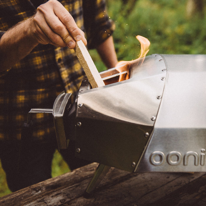 Ooni Pizzaoven Karu