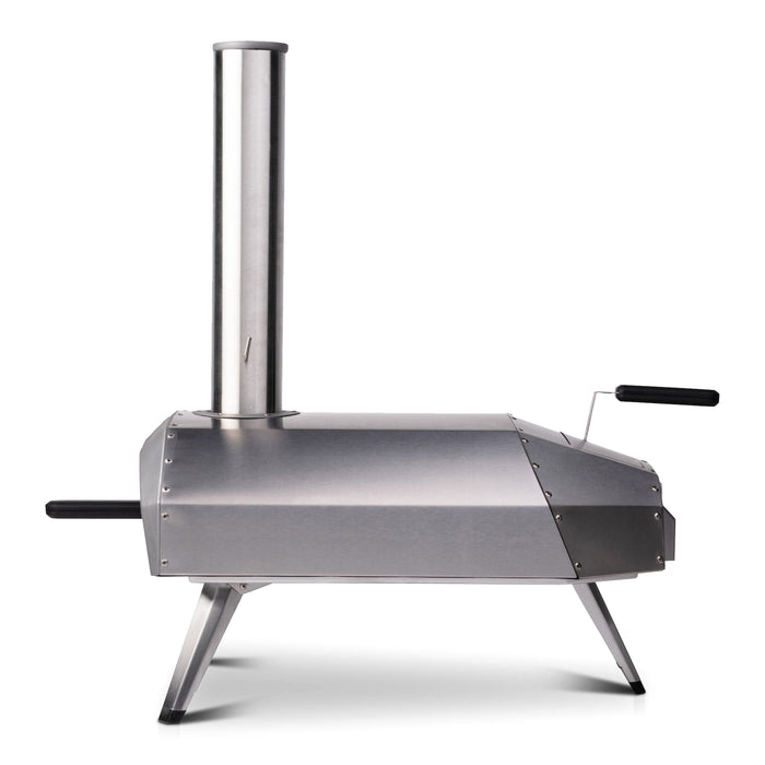 Ooni Pizzaoven Karu