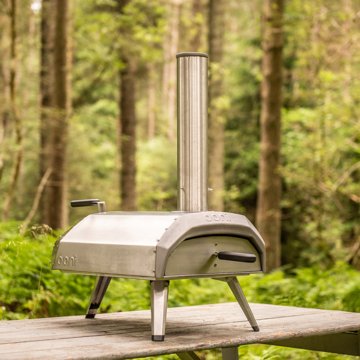 Ooni Pizzaoven Karu