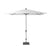 Platinum Riva Parasol 250 x 250 cm