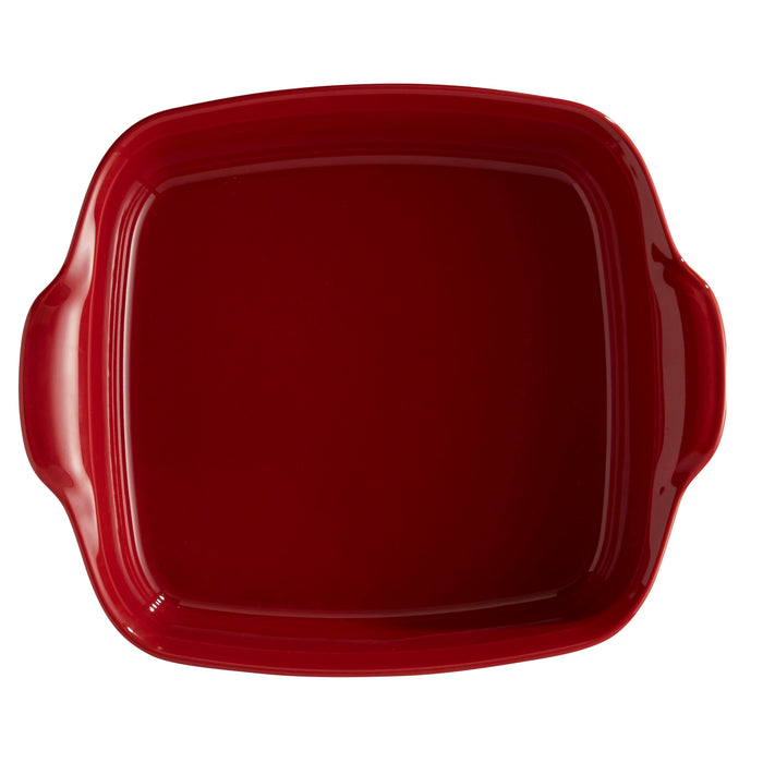 Emile Henry Ovenschaal 28 x 23 cm