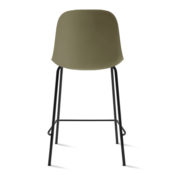 Menu Harbour Side Counter Barkruk laag