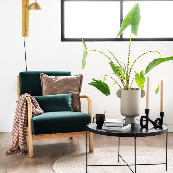 Bloomingville Mashel Kandelaar