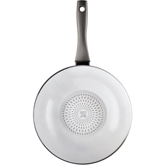 Prestige Earth Pan 28 cm Non-Stick hand Wok