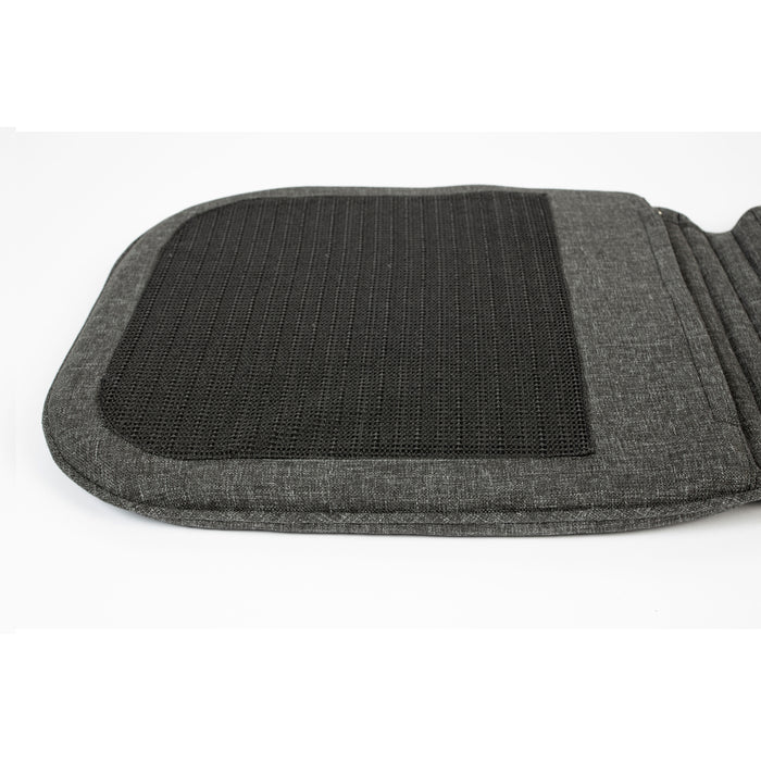 Zuiver Vondel Tuinkussen 43 x 80 cm