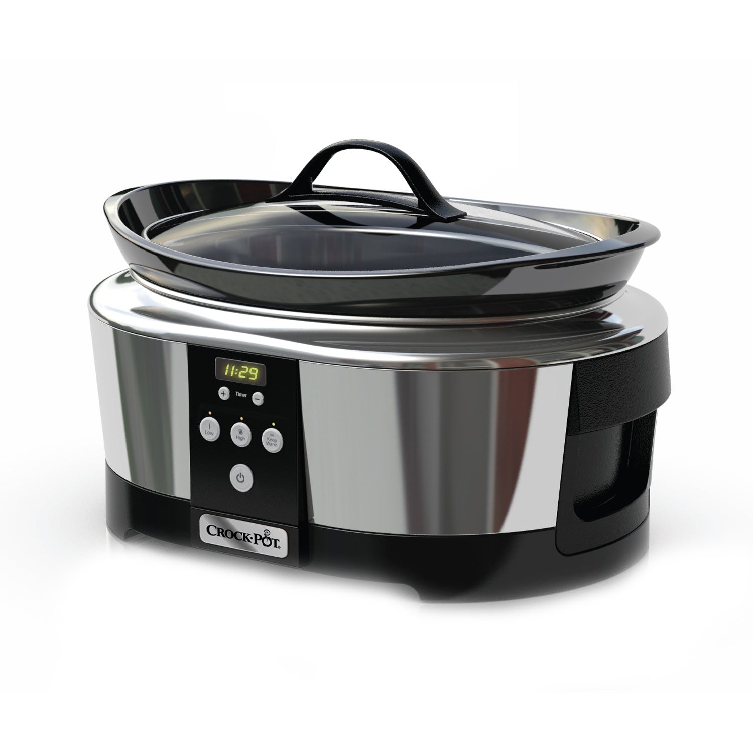 Crock-Pot CR605 NextGen Slowcooker
