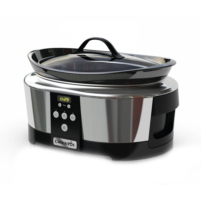 Crock-Pot CR605 NextGen Slowcooker