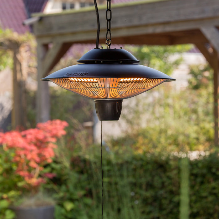 Sunred Barcelona Terrasverwarmer