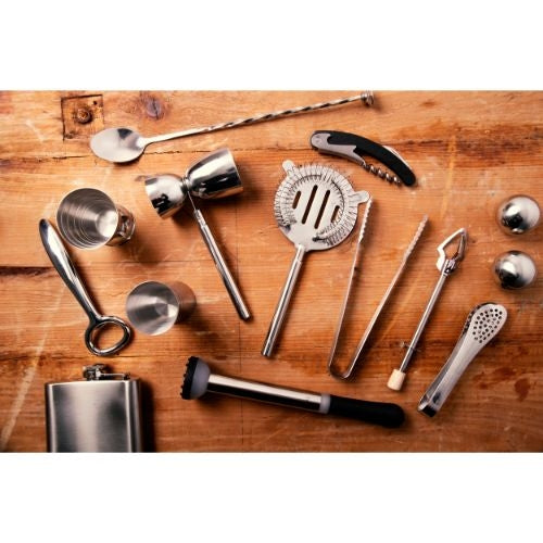 Kurkentrekker - BarCraft