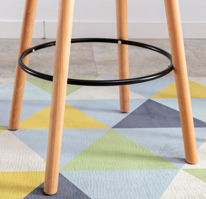 CLP Statafel Mijas rond