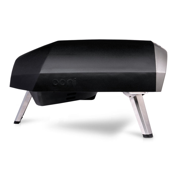 Ooni Pizzaoven Koda voor Pizza's tot Ø 40 cm - Gas Gestookt - 30 mbar