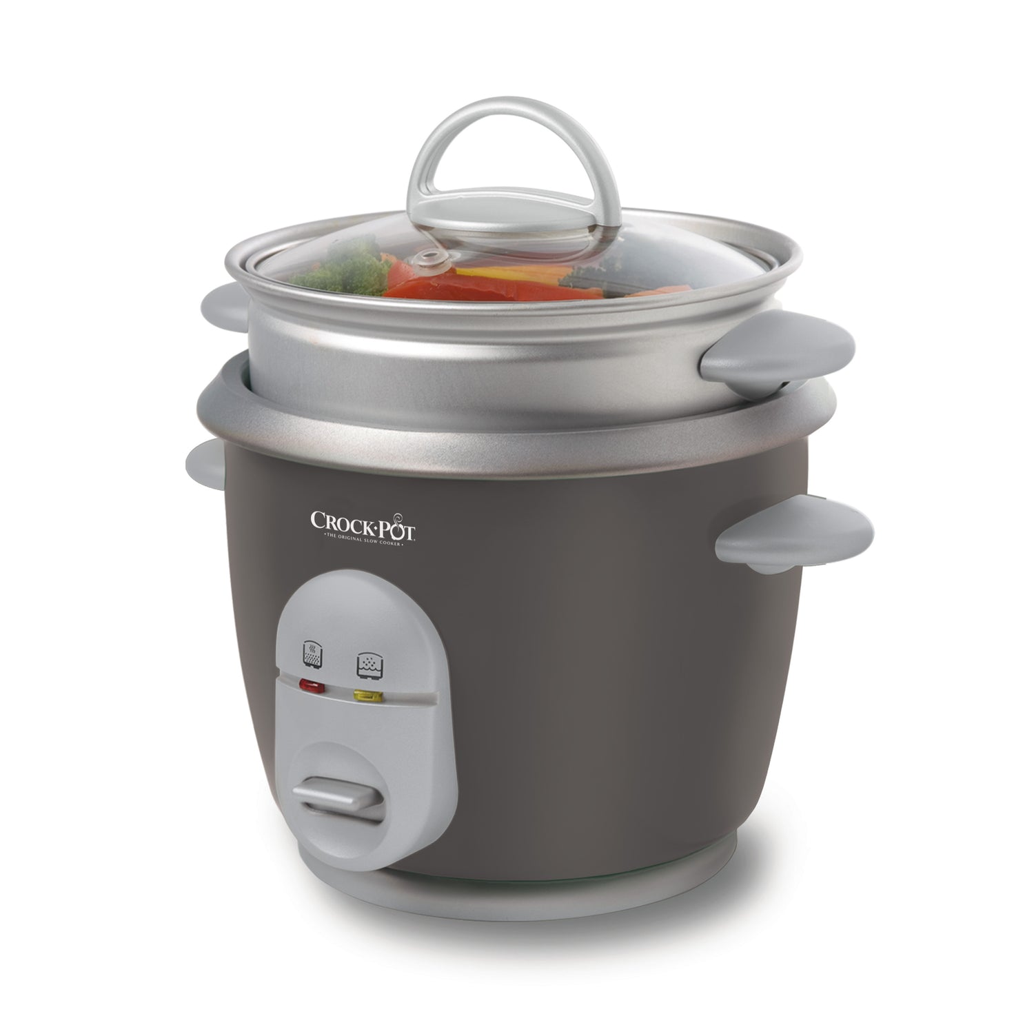 Crock-Pot CCR4726 Rijstkoker