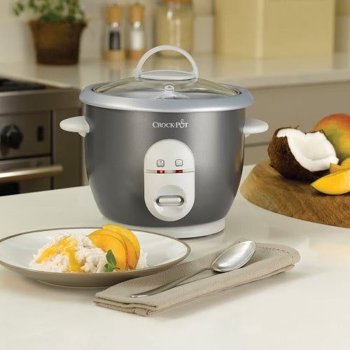 Crock-Pot CCR4726 Rijstkoker