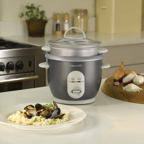 Crock-Pot CCR4726 Rijstkoker