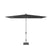 Platinum Riva Parasol 300 x 200 cm