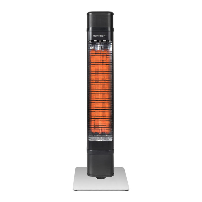 Eurom Heat and Beat Terrasverwarmer