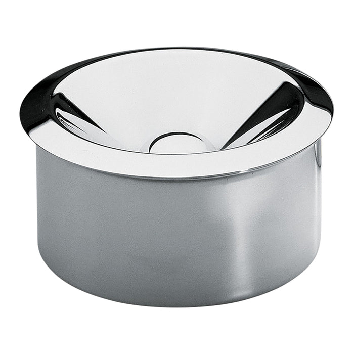 Alessi Bauhaus 2-delige Asbak