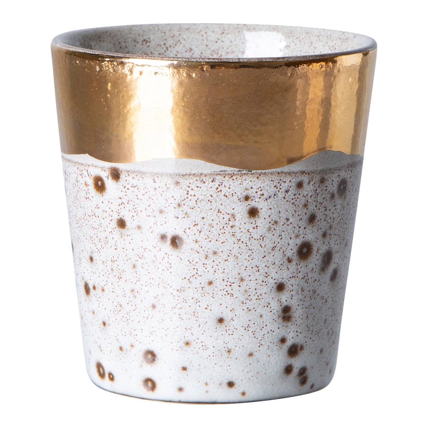 HKliving 70's Kerst Mok - 0,2 L