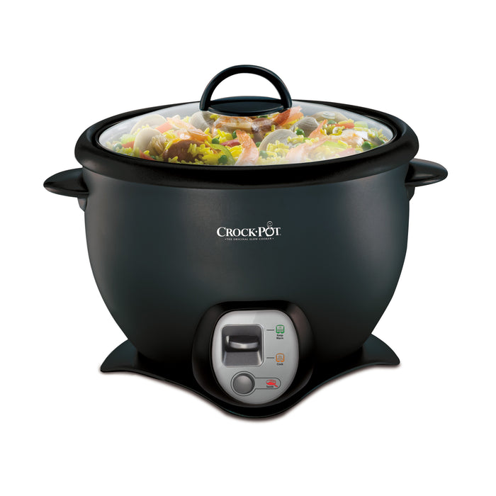 Crock-Pot CRR6039 Rijstkoker