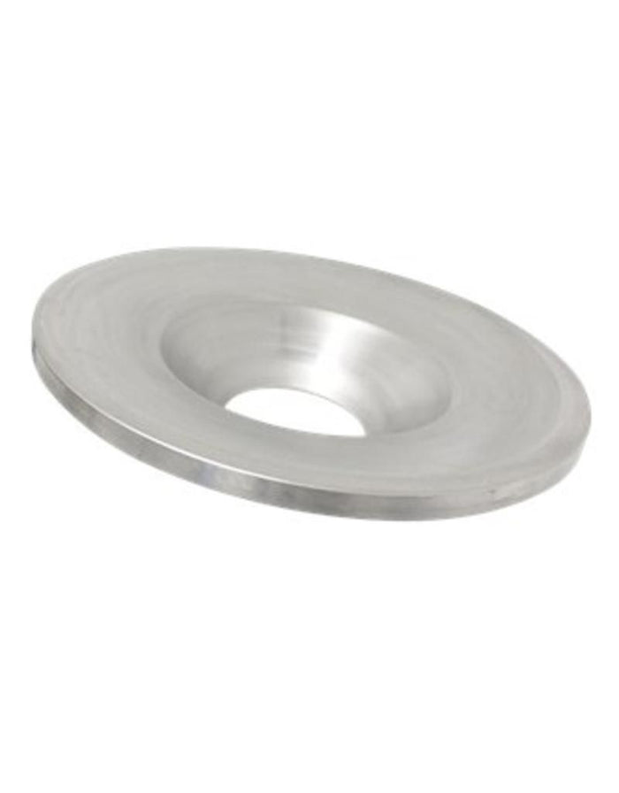 BinBin Flame 200 Liter olievat prullenbak met vlamwerenddeksel