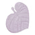 Nofred Leaf Speelkleed - Lila