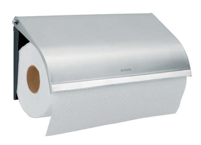 Brabantia Wandkeukenrolhouder mat