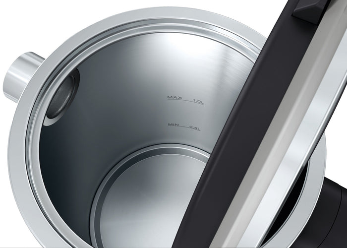 Graef WK402 Waterkoker - 1 L