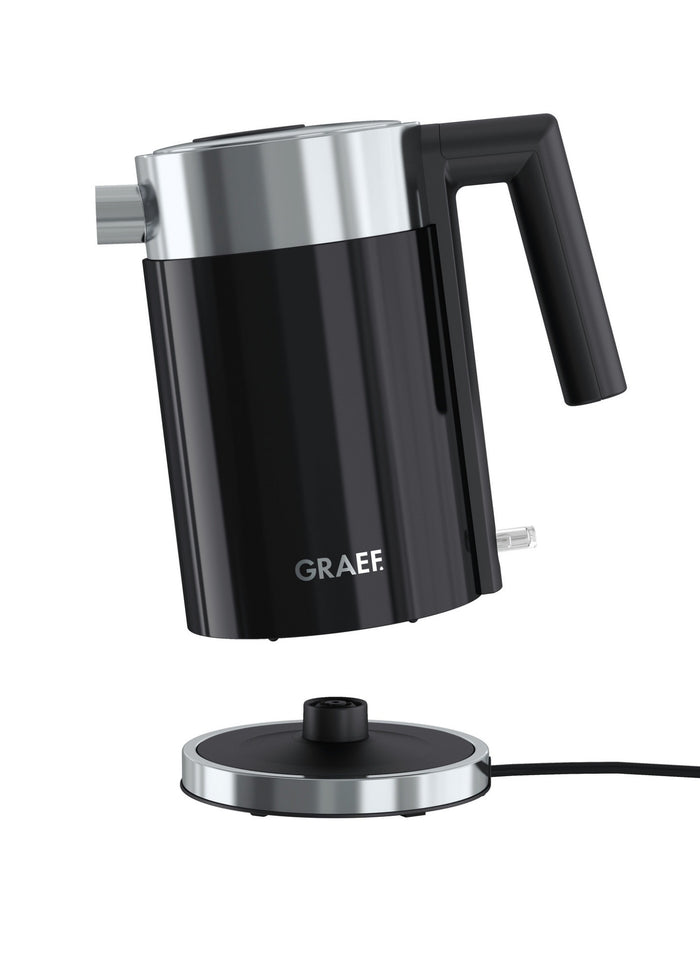 Graef WK402 Waterkoker - 1 L