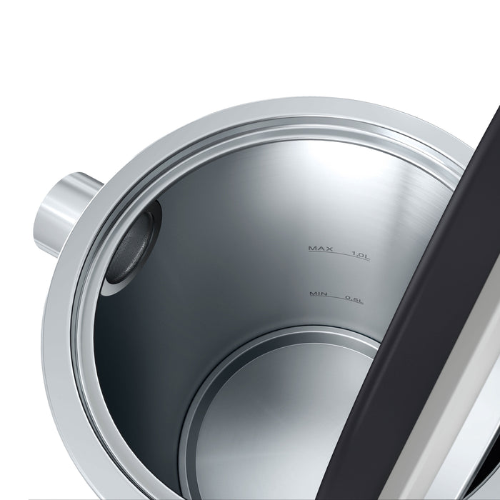 Graef WK402 Waterkoker - 1 L