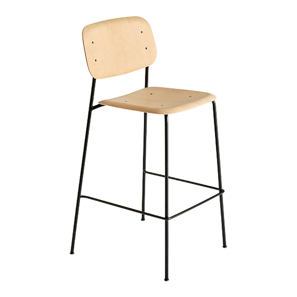 HAY Soft Edge 10 Barkruk