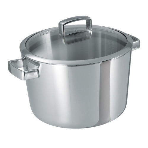 BK Conical Deluxe Soeppan Ø 24 cm / 6 L