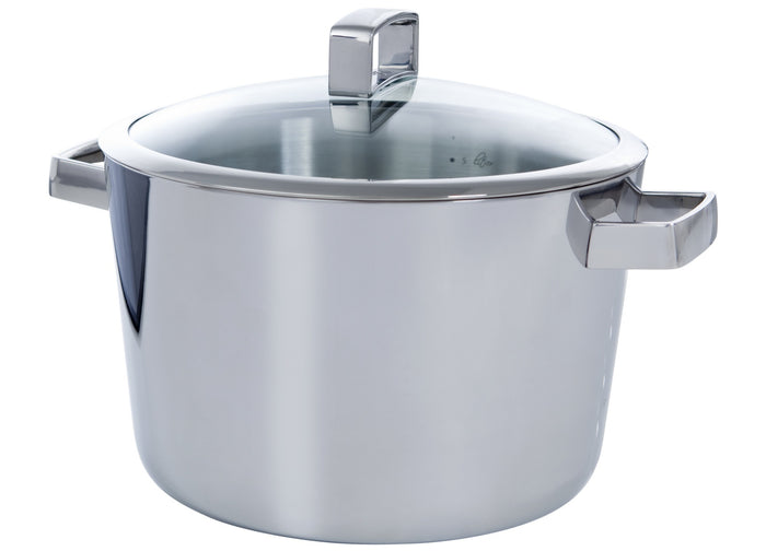 BK Conical Deluxe Soeppan Ø 24 cm / 6 L