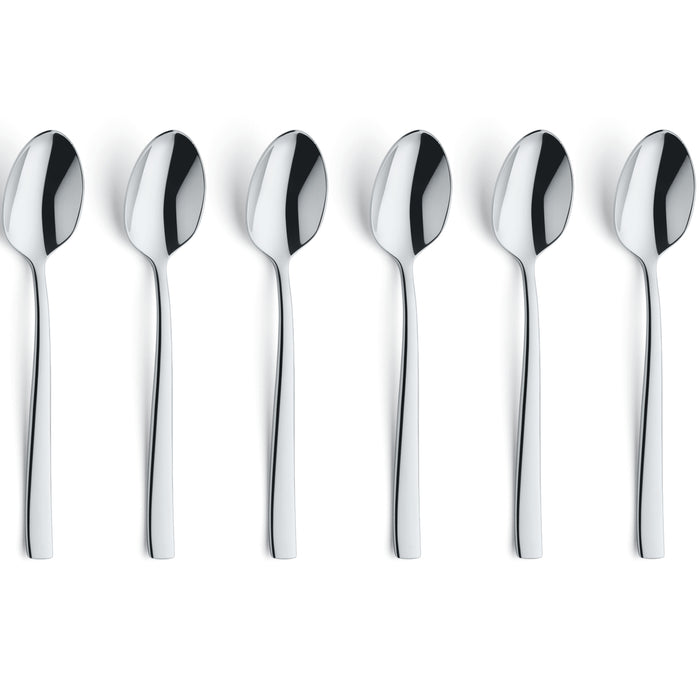 Amefa Martin Koffielepel 6 st.