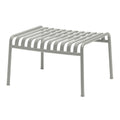HAY Palissade Voetenbank - Lichtgrijs