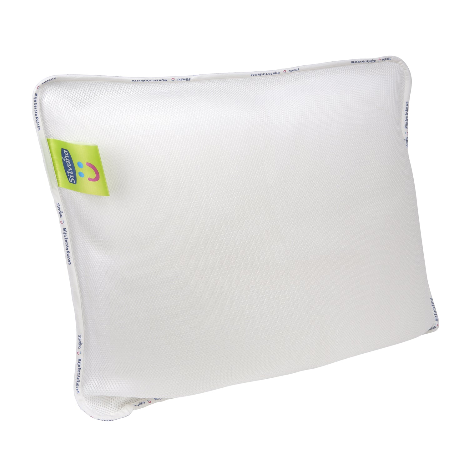 Silvana Mijn Eerste Kussen