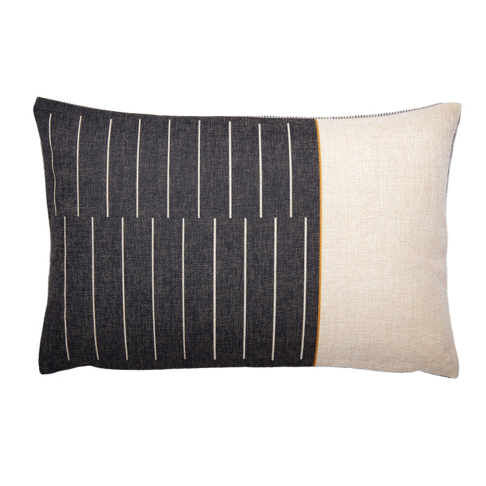 FEST Amsterdam Crush Smoke Sierkussen 30 x 45 cm