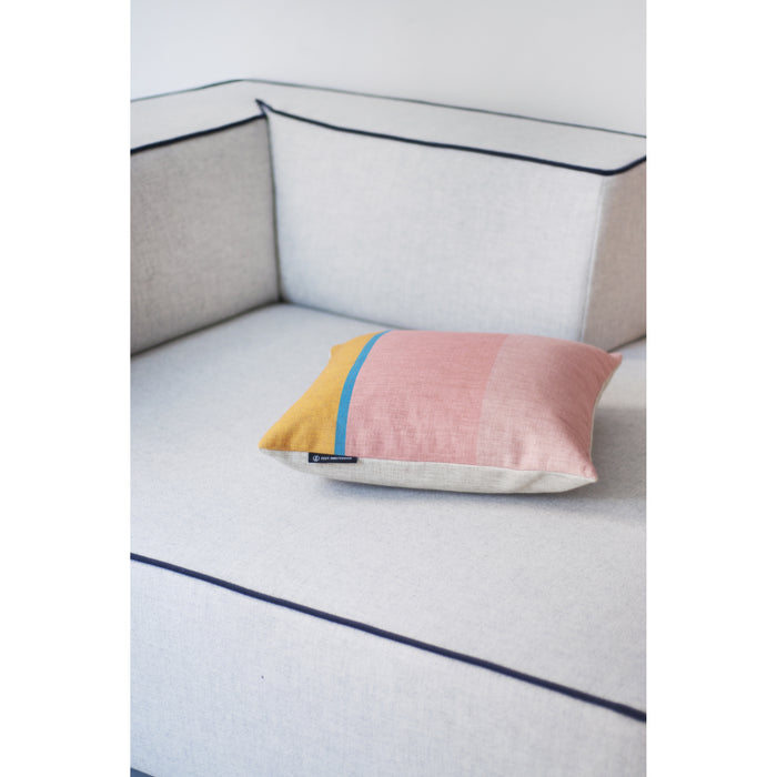 FEST Amsterdam Crush Smoke Sierkussen 30 x 45 cm