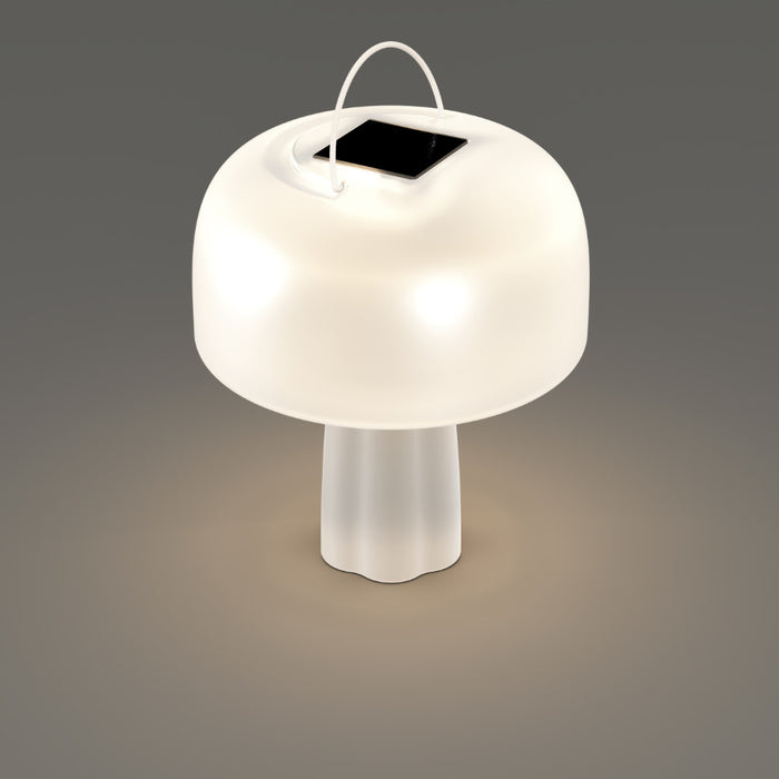Goodnight Light Boleti Lamp