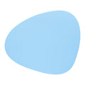 LIND DNA Nupo Curve Placemat - Cool Blue