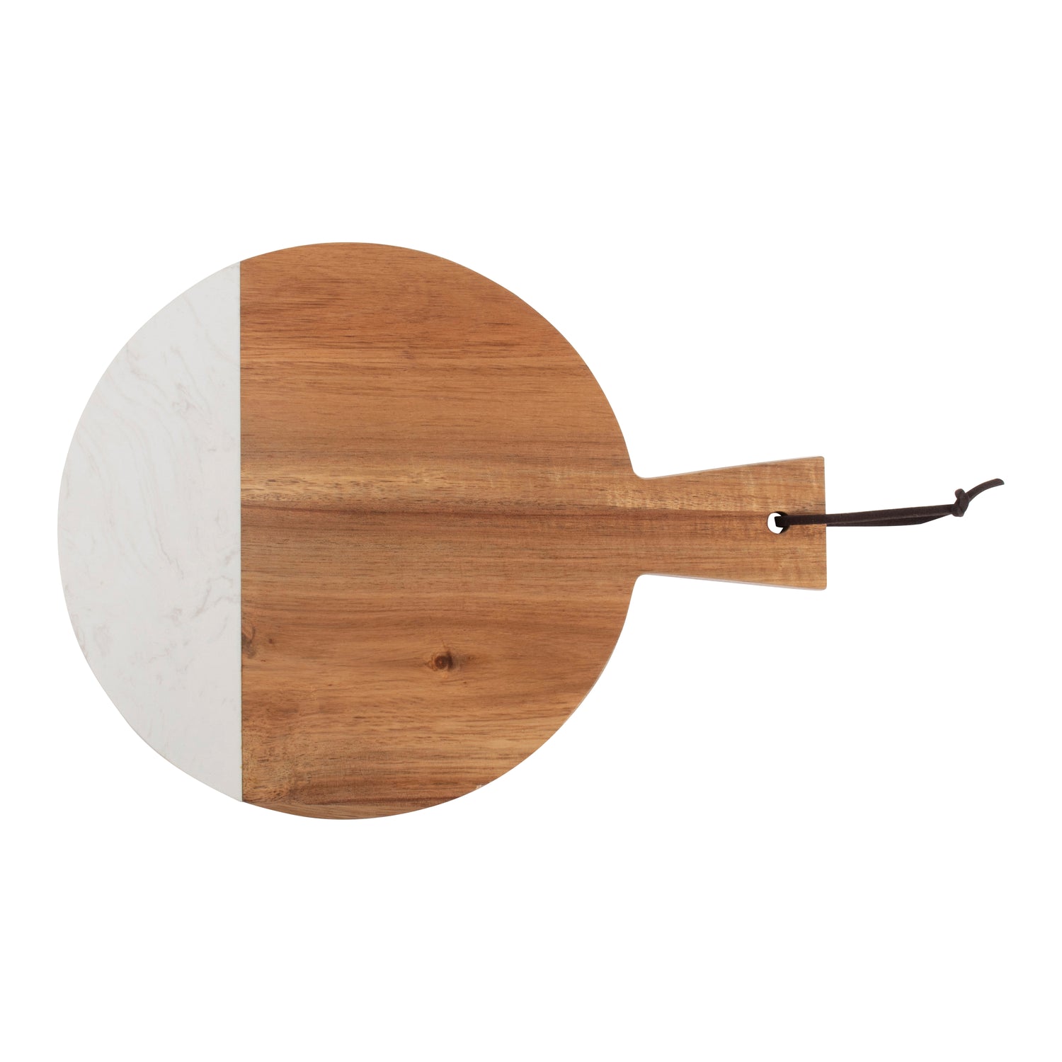 Gusta Serveerplank Ø 25 cm