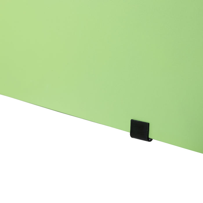 HKliving Metal Bijzettafel