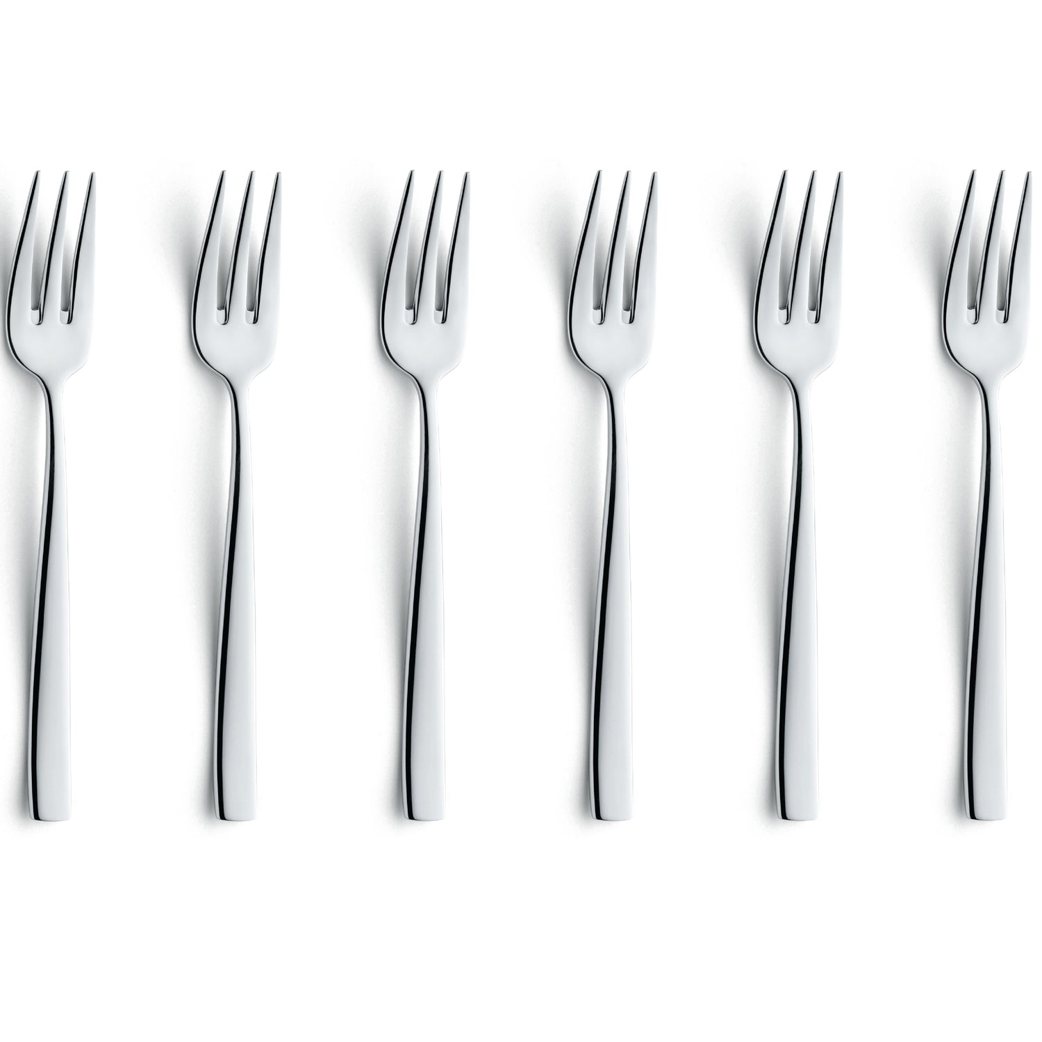 Amefa Martin Taartvork 6 st.