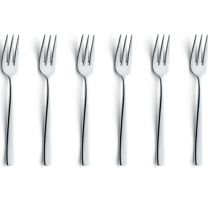 Amefa Martin Taartvork 6 st.