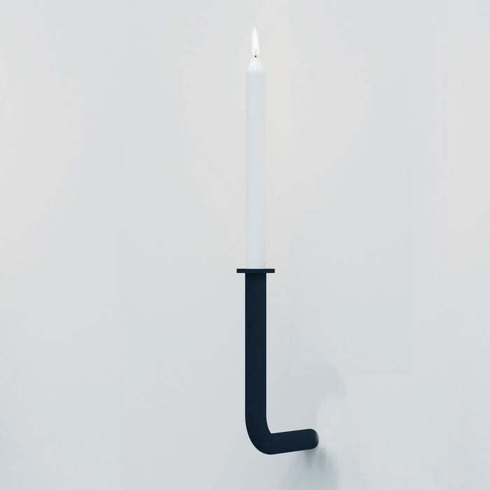 Studio Frederik Roijé Wall of Flame Kandelaar