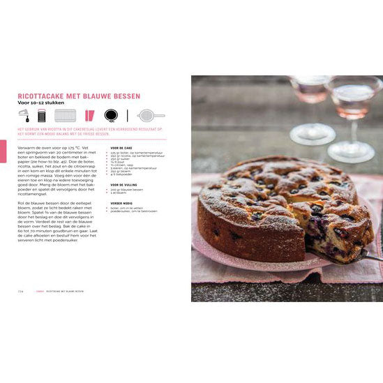 Bakbijbel - Rutger bakt van A tot Z