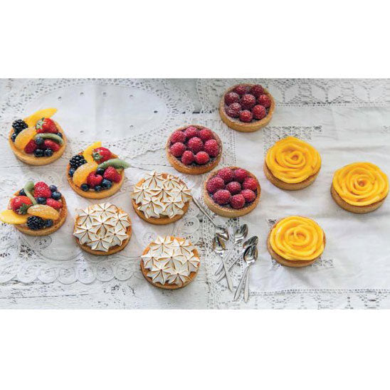 Bakbijbel - Rutger bakt van A tot Z