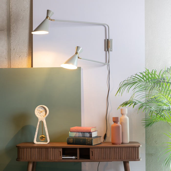 Zuiver Shady Wandlamp