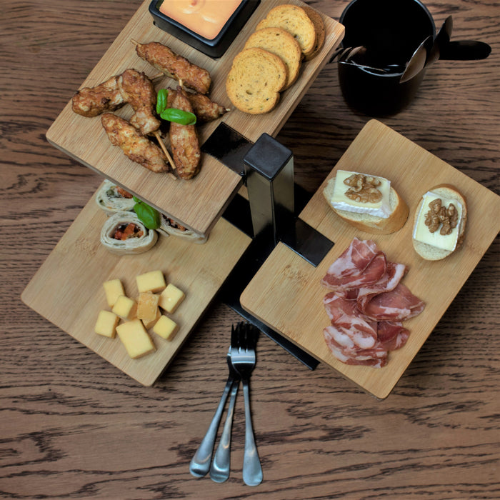 Gusta Etagère 19 x 25,5 cm