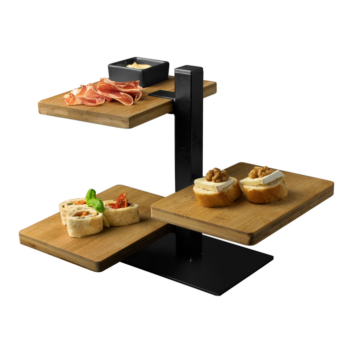 Gusta Etagère 19 x 25,5 cm